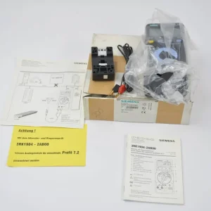 Siemens AS-I Adressier- u. Diagnosegerät 3RK1904-2AB00 ( 3RK1 904-2AB00 ) Sale