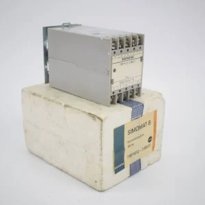 Schneller Versand Siemens simomat B 7RP1012-3BB21 ( 7RP1 012-3BB21 )