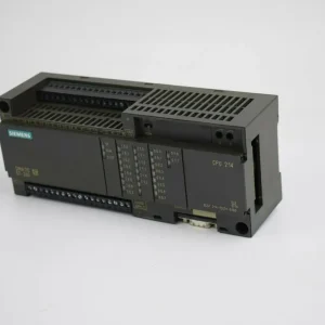 Direkt Vom Hersteller Siemens simatic S7 CPU 214 6ES7 214-1CC01-0XB0 ( 6ES7214-1CC01-0XB0 )