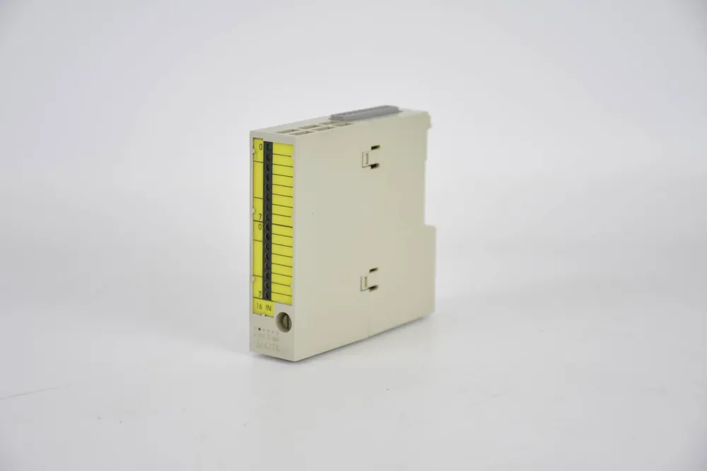 Schnäppchen Siemens sinumerik DMP 16 E-Modul 6FC5111-0CA01-0AA0 ( 6FC5 111-0CA01-0AA0 )