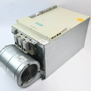 Siemens Simodrive 611 E/R Modul 6SN1145-1BB00-0EA0 ( 6SN1 145-1BB00-0EA0 ) Ver.F Sichere Zahlung