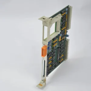 Günstig Siemens Sinumerik 800 Interface Baugruppe 6FX1121-2BA03 ( 6FX1 121-2BA03 )