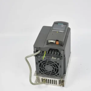 Siemens Micromaster 440 6SE6440-2AB21-1BA1 E E04/2.11 inkl. Kommutierungsdrossel Mega-Angebot