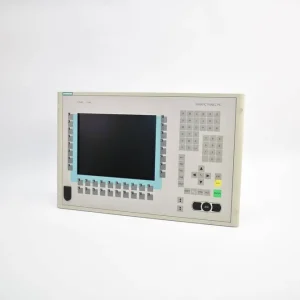 Siemens simatic Panel-PC 670 10" 6AV7 661-1AA00-0BS0 ( 6AV7661-1AA00-0BS0 ) Neuheit