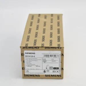 Letzte Chance Siemens Leistungsschutzschalter 5SY4125-6( 5SY4 125-6 ) 12 Stk.