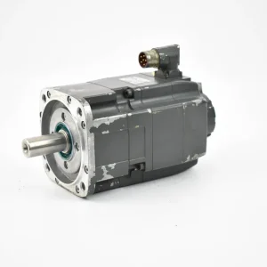 Ausverkauf Siemens Motor 1.5 kW 600V 6Nm 3000rpm 1FK7060-3BF71-1RH1 ( 1FK7 060-3BF71-1RH1 )