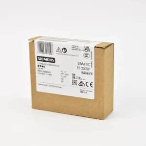 Siemens Simatic ET 200SP 6ES7137-6AA01-0BA0 ( 6ES7 137-6AA01-0BA0 ) E.21 Wochenendangebot