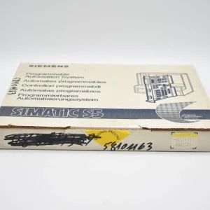 Siemens simatic S5 6ES5430-4UA11 ( 6ES5 430-4UA11 ) E.1 Wochenendangebot