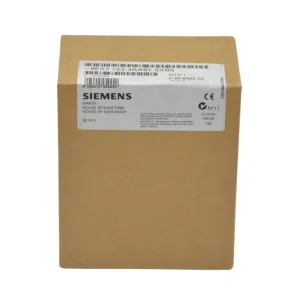 Siemens Simatic S7-300 IM 153-3 6ES7153-3AA01-0XB0 ( 6ES7 153-3AA01-0XB0 ) E2 Markenprodukt