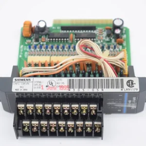 Letzte Chance Siemens simatic Input 24VDC TI305-05N 9412 ( TI30 5-05N 9412 )