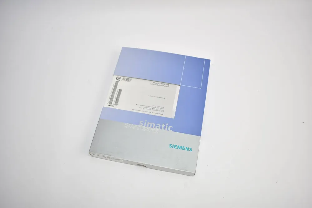 Online Kaufen Siemens simatic PCS 7 V8.0 6ES7 650-4XX08-0YT8 ( 6ES7650-4XX08-0YT8 )