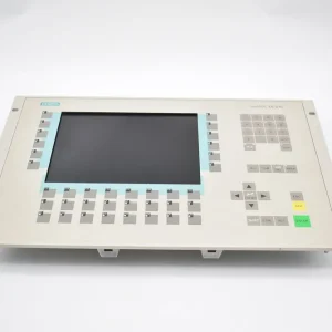 Siemens Multipanel MP270 STN 6AV6 542-0AE15-2AX0 ( 6AV6542-0AE15-2AX0 ) E.01 Neuheit