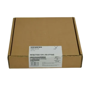 Geprüft Siemens simatic S7 UD 700 6ES7700-0AL00-0YA0 ( 6ES7 700-0AL00-0YA0 )