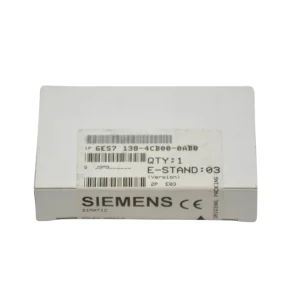 Solange Der Vorrat Reicht Siemens simatic Power Module 6ES7 138-4CB00-0AB0 ( 6ES7138-4CB00-0AB0 )