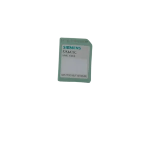 Markenware Siemens simatic S7 MMC 64KB 6ES7953-8LF10-0AA0 ( 6ES7 953-8LF10-0AA0 )