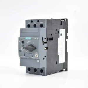 Siemens Leistungsschalter Bg. S2 3RV2 431-4UA10 ( 3RV2431-4UA10 ) E1 Online Kaufen