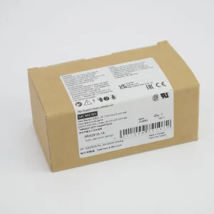 Siemens safety main power connector 3RA2916-1A ( 3RA2 916-1A ) Sonderangebot