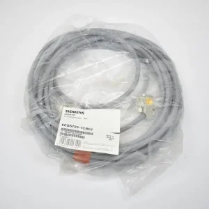 Preisreduziert Siemens simatic S5 Steckleitung 10m 6ES5 703-1CB01 ( 6ES5703-1CB01 )