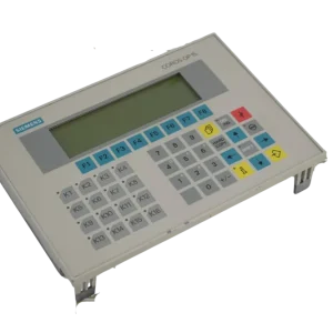 Siemens simatic OP15-C1 6AV3 515-1MA30 ( 6AV3515-1MA30 ) Letzte Chance