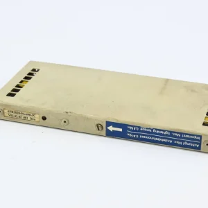 Siemens Sirotec ACR SW-Grundkomponente 6FR2820-0AA00-3C ( 6FR2 820-0AA00-3C ) Angebot