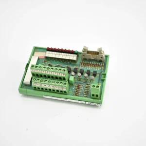 Echt Siemens simadyn Phoenix Contakt SE37 6DD1681-0DH0 ( 6DD1 681-0DH0 )