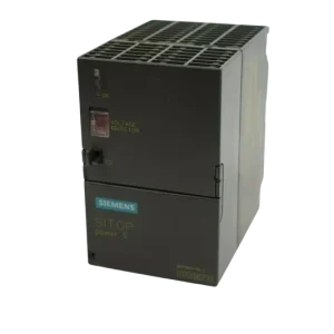 Siemens Sitop Power 5 6EP1333-1SL11 ( 6EP1 333-1SL11 ) Neue Ware
