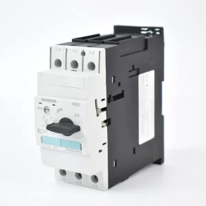 Siemens Leitungsschutzschalter 3RV1431-4EA10 ( 3RV1 431-4EA10 ) Neue Kollektion