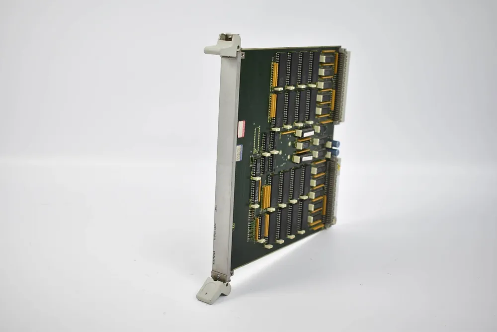 Siemens Simadyn D Koppelspeichermodul MM11 6DD1611-0AD0 ( 6DD1 611-0AD0 ) Ver. B Neue Kollektion