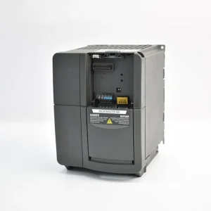 Echt Siemens Micromaster 420 6SE6 420-2UD24-0BA1 ( 6SE6420-2UD24-0BA1 ) E02/1.2