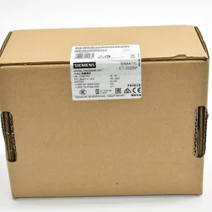 Schneller Versand Siemens Simatic CPU 1515SP PC2 6ES7677-2DB40-0GB0 ( 6ES7 677-2DB40-0GB0 ) E5