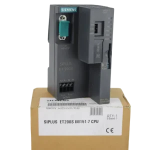Siemens siplus ET 200S IM151-7 CPU 6AG1 151-7AA20-7AB0 ( 6AG1151-7AA20-7AB0 ) Jetzt Bestellen