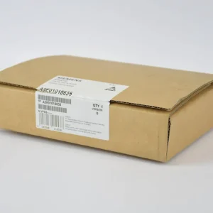 Schneller Versand Siemens simatic Festplatte HD 2.5" PATA 40GB A5E01018635 Ver 0