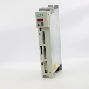 DEFEKT Siemens Simovert Drives 6SE7015-0EP60-Z ( 6SE7 015-0EP60-Z) Top-Preis