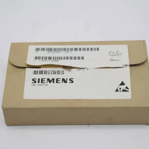 Solange Der Vorrat Reicht Siemens FBG Adapter 6ES5984-1UB11 ( 6ES5 984-1UB11 ) V. A