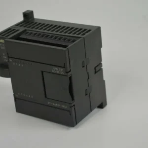 Siemens simatic S7 CPU 221 6ES7 211-0AA21-0XB0 ( 6ES7211-0AA21-0XB0 ) E2 Bestpreis