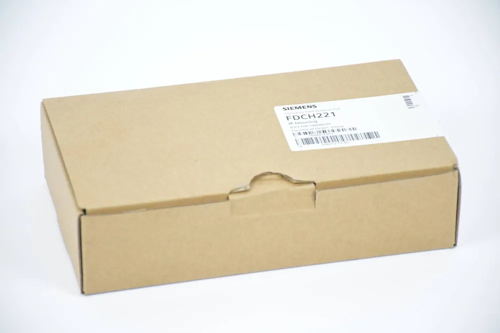 Siemens Gehäuse für Ein-/Ausgabebausteine FDCH221 Günstig