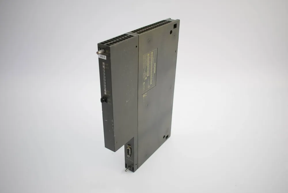 Siemens simatic NET CP 6GK7 443-5DX03-0XE0 ( 6GK7443-5DX03-0XE0 ) E3 Expressversand