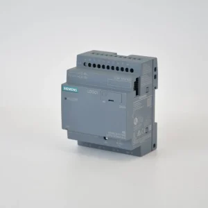 Siemens LOGO! 24CEO Logikmodul 6ED1052-2CC01-0BA8 ( 6ED1 052-2CC01-0BA8 ) Kostenloser Versand