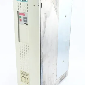 Siemens Simovert MC Wechselrichter 6SE7022-6TC51-Z inkl. Steuerkarte CU3 Ver. A Jetzt Bestellen