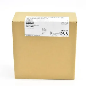 Versand Am Gleichen Tag Siemens CPU 1516-3PN/DP 6ES7 516-3AN00-0AB0 ( 6ES7516-3AN00-0AB0 ) E2