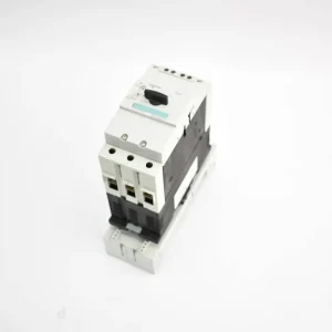 Günstig Siemens sirius 3RV1042-4FA10 inkl. Wöhner Sammelschienenadapter 32457
