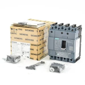 Siemens Kompaktleistungsschalter 3VA1 140-5EE42-0AA0 ( 3VA1140-5EE42-0AA0 ) Must-Have