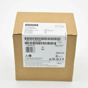 Siemens simatic S7-1200 CPU 1211C 6ES7 211-1HE40-0XB0 ( 6ES7211-1HE40-0XB0 ) Kracherpreis