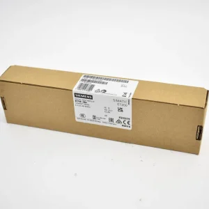 Nur Heute Siemens simatic DP ET 200ECO PN 6ES7 141-6BF00-0AB0 ( 6ES7141-6BF00-0AB0 ) E7