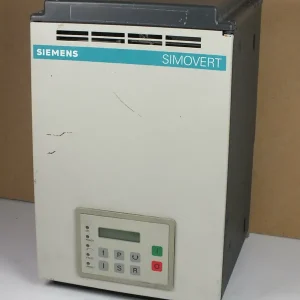 Siemens simovert P 6SE1 210-2AB03 ( 6SE1210-2AB03 ) Garantierte Lieferung