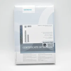 Abverkauf Siemens simatic S7-1500 Failsafe Software 6ES7672-7FC01-0YA0 6ES7 672-7FC01-0YA0