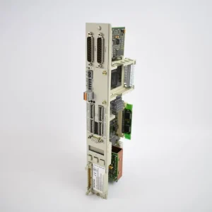 Siemens Simodrive Regeleinschub 6SN1118-0NJ00-0AA2 ( 6SN1 118-0NJ00-0AA2 ) V. B Preis Gesenkt