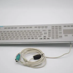 Siemens PS2 cabinet keyboard S647-BC9-US-002 ( S647 -BC9-US-002 ) 43600 Super-Preis