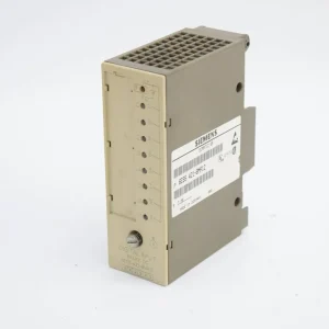 Siemens Simatic S5 Digital Input 6ES5421-8MA12 ( 6ES5 421-8MA12 ) Sofort Bestellen