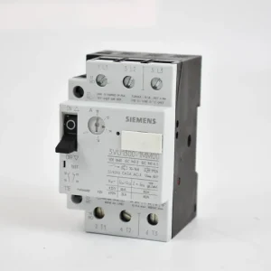 Zertifiziert Siemens Leistungsschalter 3VU1300-1MM00 ( 3VU 1300-1MM00 )